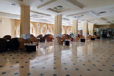 Hotel Palmyra Beach à Hammam Sousse Extérieur photo